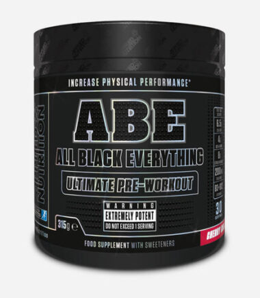 ABE Ultimate Pre-Workout