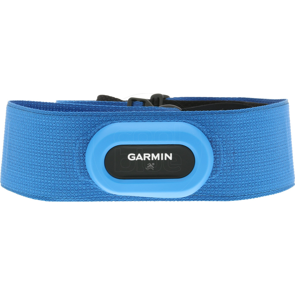Garmin hrm swim