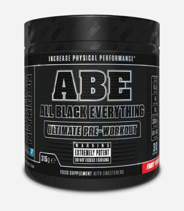 ABE Ultimate Pre-Workout