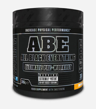 ABE Ultimate Pre-Workout