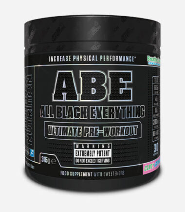ABE Ultimate Pre-Workout