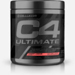 C4 Ultimate Pre-Workout