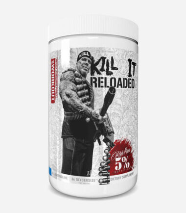 5150 PRE-WORKOUT LEGENDARY SERIES Pre-Workout