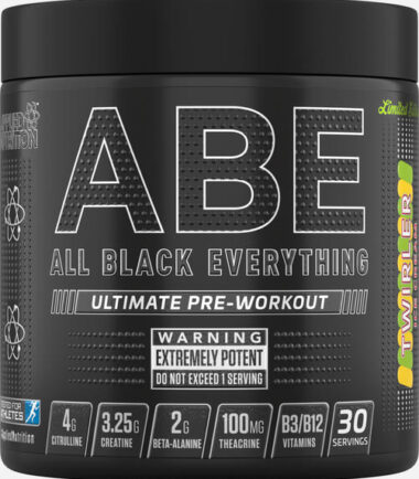 ABE Ultimate Pre-Workout