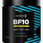 BF10 Pre-workout