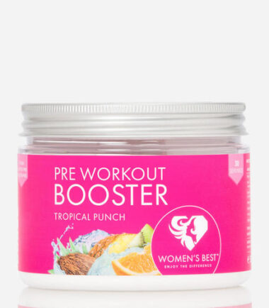 Pre Workout Booster