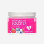 Pre Workout Booster