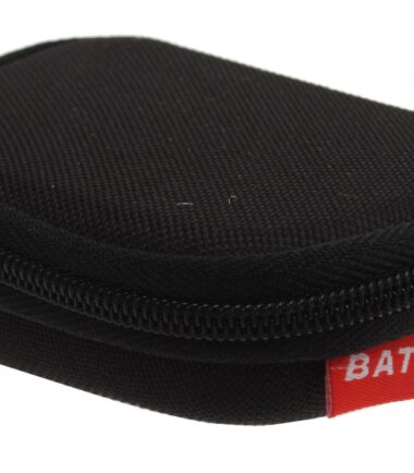Batavus Opbergtas voor e-bike display of fietscomputer