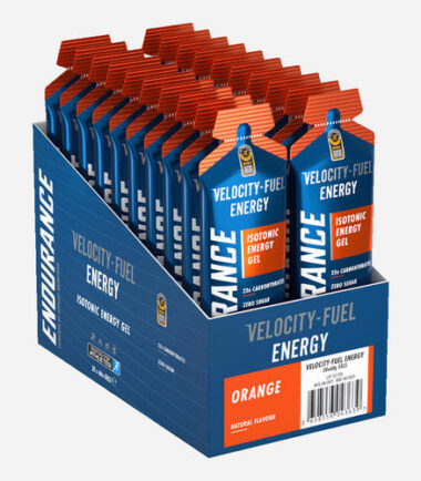 Velocity Fuel Energy Gel