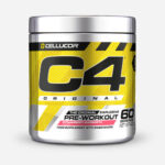 C4 Original Pre-workout