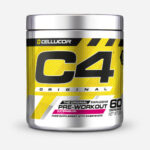 C4 Original Pre-workout