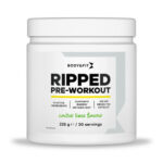 Ripped Pre-Workout